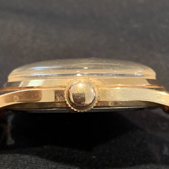 Vintage 1950s Bucherer Watch - Picture 5 of 7